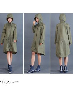 レインコート アウトドアウェア 軽量 梅雨対策 防水 メンズ レインウェア 雨具 おしゃれ レディース マウンテンパーカー * レインコート、レインウエア