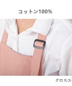 キッズ 子供 エプロン 2点セット DIY 三角巾 おしゃれ 色落ちしない こども 男の子 女の子 男女兼用 調理実習 小学生 ユニセックス キッズ用エプロン * エプロン