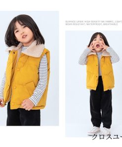 ダウン コート 子供服 可愛い 防寒 ダウンコート ダウンジャケット ロングコート 秋冬アウター 中綿 あったか おしゃれ * コート