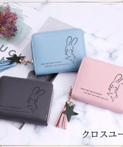 可愛い メンズ 財布 レディース カード入れ コインケース小銭入れ オシャレ PU * 小銭入れ、コインケース