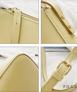 ミニショルダーバッグ スマホバッグPU * ショルダーバッグ