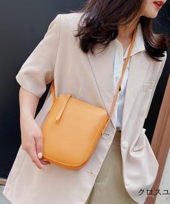 ミニショルダーバッグ スマホバッグPU * ショルダーバッグ