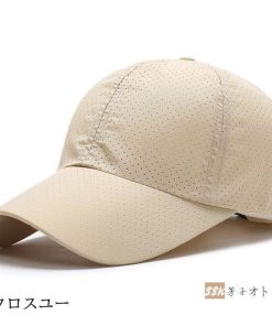 メッシュ キャップ メンズ メンズ帽子 夏用 無地 登山 メッシュキャップ 通気性 帽子 アウトドア スポーツ * キャップ