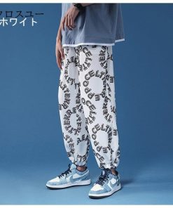 アンクルパンツ クロップドパンツ メンズ  吸汗速乾   ボトムス アンクル丈 九丈 チノパン ルームウェア スキニーパンツ 部屋着 テーパード総柄 * テーパードパンツ