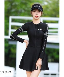 水着 レディース 体型カバー 半袖 2点セット タンキニ ショートパンツ 通販 フィットネス スポーツ セパレート プール ジム運動用 水着 ビーチ * 水着セット