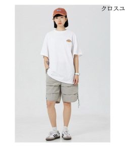 Tシャツ メンズ オシャレ 太陽柄 カジュアルTシャツ 綿 ゆったり 夏 春 秋 半袖tシャツ 男女兼用 2022新作 クルーネック プリント 40代 白Tシャツ 速乾 * 五分、七分袖