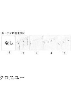 遮熱 防音 おしゃれ 大 フック 生地 手作り カーテン 布 断熱 アウトレット生地 プライバシー保護 遮光 * はぎれ