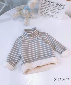 可愛い ベビー服 男の子 女の子 通園 通学 アウター 秋冬ニット 可愛い 暖か キッズ 子供服 厚手 トップス * セーター