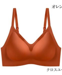 ブラジャー 脇肉 背中 すっきり モールドブラ ブラ 背中肉 レース 総レース ずれない 伸びる 50代 40代 30代 20代 育乳 盛りブラジャー 贅肉 すっきり * フルカップ