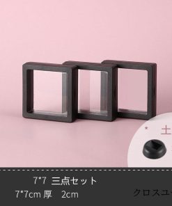 収納 レディースファッション 収納ケース 三点セット PE ピアス 酸化防止 ネックレス 旅 出張 合宿 小物整理ボックス 多機能 収納アイデア シンプル * 小物収納、小物入れ