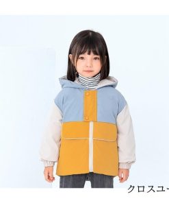 防寒 おしゃれ フード付き コート 子供服 中綿 ロングコート ダウン ダウンコート あったか 秋冬アウター 可愛い ダウンジャケット * コート