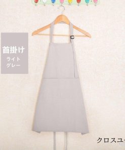 キッズ 子供 エプロン 2点セット DIY 三角巾 おしゃれ 色落ちしない こども 男の子 女の子 男女兼用 調理実習 小学生 ユニセックス キッズ用エプロン * エプロン