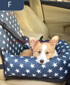 ペットドライブシート カーシートカバー 助手席後座席兼用 小型犬 ドライブボックス  犬用 犬 　洗える　ペット用 　　 * ドライブ用品