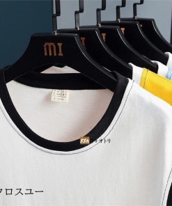 トップス スポーツ 重ね着風 メンズ タンクトップ ノースリーブ 夏 袖なしTシャツ 無地 カジュアル * タンクトップ