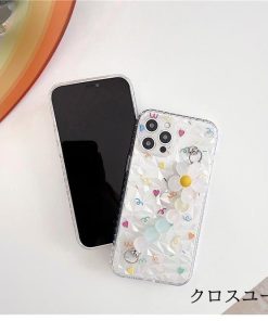 Max IPhone12 IPhone スマホケース チェーン付き IPhone11 透明 ストラップ チェーンカバー IPhoneXR IPhoneX Pro カバー 携帯ケース * IPhone用ケース