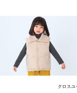 ダウン コート 子供服 可愛い 防寒 ダウンコート ダウンジャケット ロングコート 秋冬アウター 中綿 あったか おしゃれ * コート