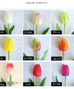 造花 インテリア アレンジ DIY 花束 ブーケ 玄関装飾 高級 手作り 5本入り 開店祝い ギフト 御供え オフィス 誕生日 退職祝い 結婚 花瓶無し プレゼント 引越し * 花束、アレンジメント