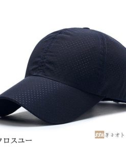 メッシュ キャップ メンズ メンズ帽子 夏用 無地 登山 メッシュキャップ 通気性 帽子 アウトドア スポーツ * キャップ