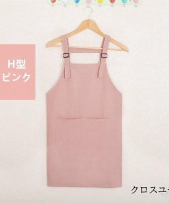 キッズ 子供 エプロン 2点セット DIY 三角巾 おしゃれ 色落ちしない こども 男の子 女の子 男女兼用 調理実習 小学生 ユニセックス キッズ用エプロン * エプロン