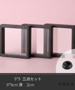 収納 レディースファッション 収納ケース 三点セット PE ピアス 酸化防止 ネックレス 旅 出張 合宿 小物整理ボックス 多機能 収納アイデア シンプル * 小物収納、小物入れ