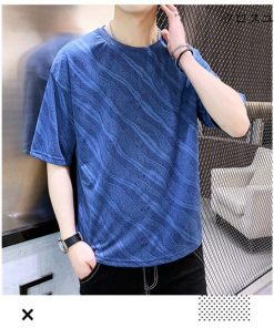 Tシャツメンズ 半袖 おしゃれ スポーツ 夏 無地 40代 速乾 クルーネック Tシャツ インナー 大きいサイズ シンプル 秋 白Tシャツ 春 * 半袖