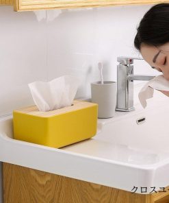 小物入れ 収納 入れ替え トイレットペーパー 詰め替え 可愛い ティッシュケース ペーパータオルケース おしゃれ * ティッシュケース