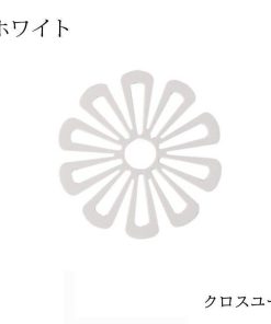 コースター おしゃれ 同色4枚セット 花の形 耐熱 防水 滑り止め 収納が便利です 断熱パッド 茶パッド 鍋/碗/コップ敷き 5色 キッチン雑貨 卓上用品 カップマット * コースター