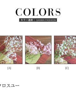 15本セット  ウエディングブーケ 安い 結婚式 花嫁 ブーケ 造花 花束  ブライダルブーケ インテリアフラ アレンジメント ウェディング アートフラワー * ブーケ、ブートニア